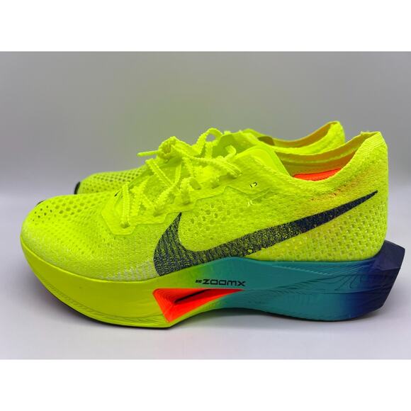 Nike ZoomX Vaporfly 3 Fast Pack DV4130-700 Women’s Size 9 - Picture 2 of 12